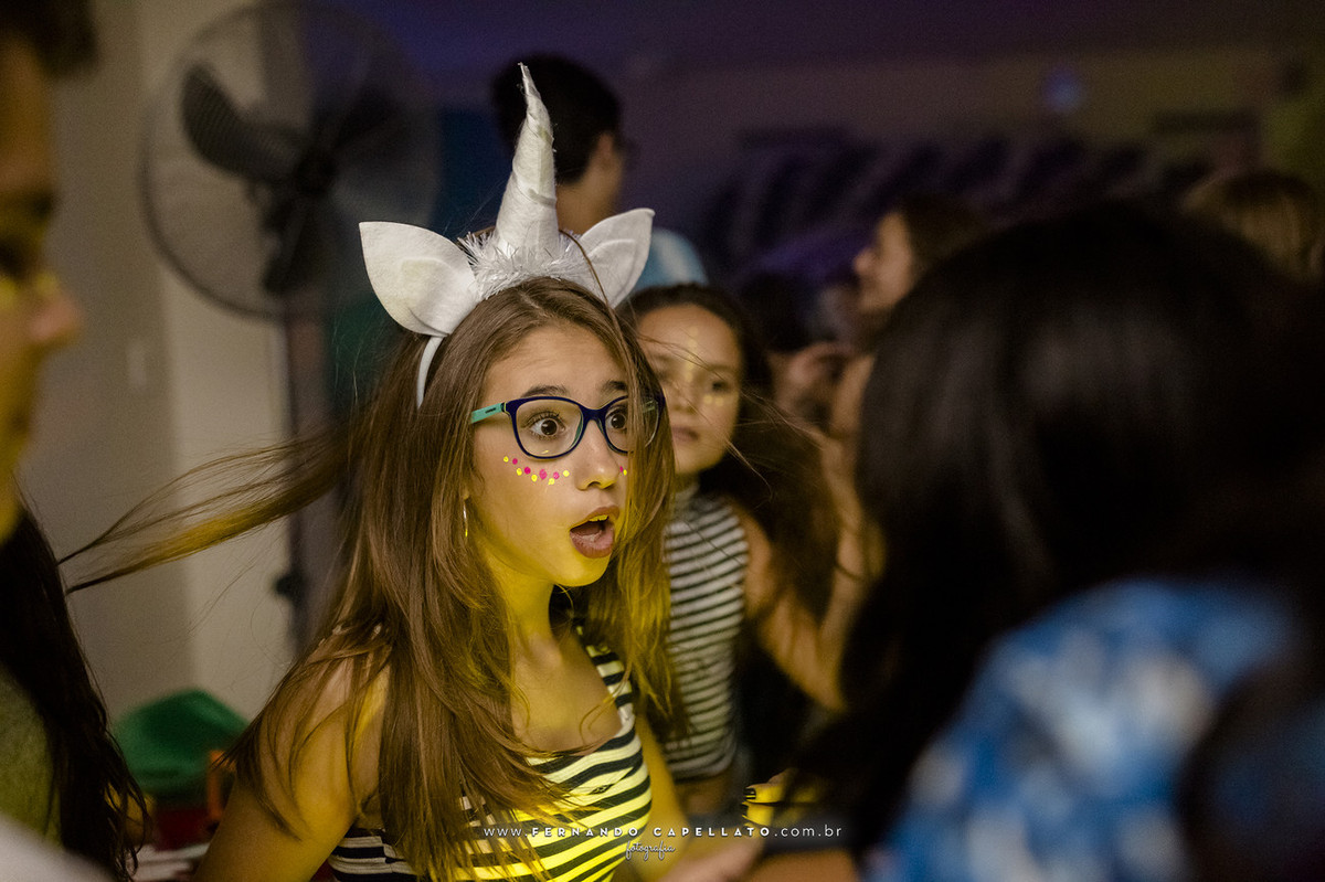 Balada | Funny Place Buffet | Gigi fez 13!