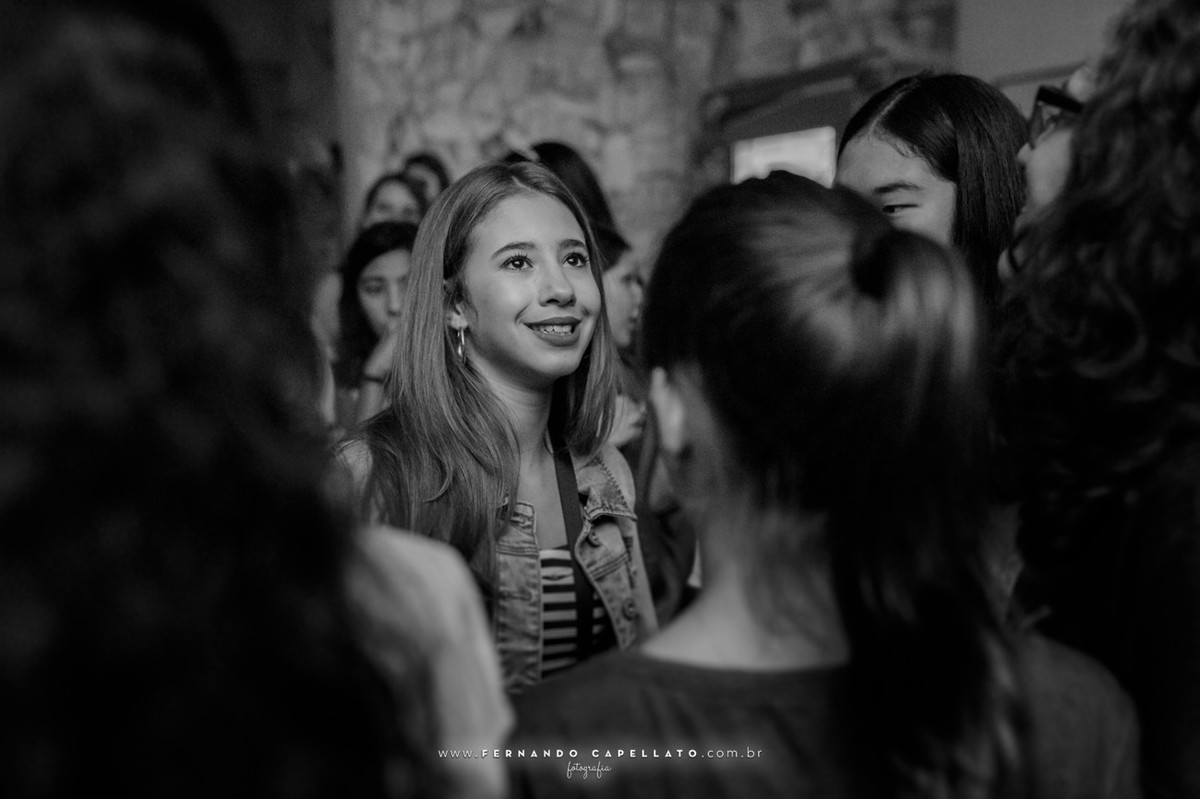 Balada | Funny Place Buffet | Gigi fez 13!