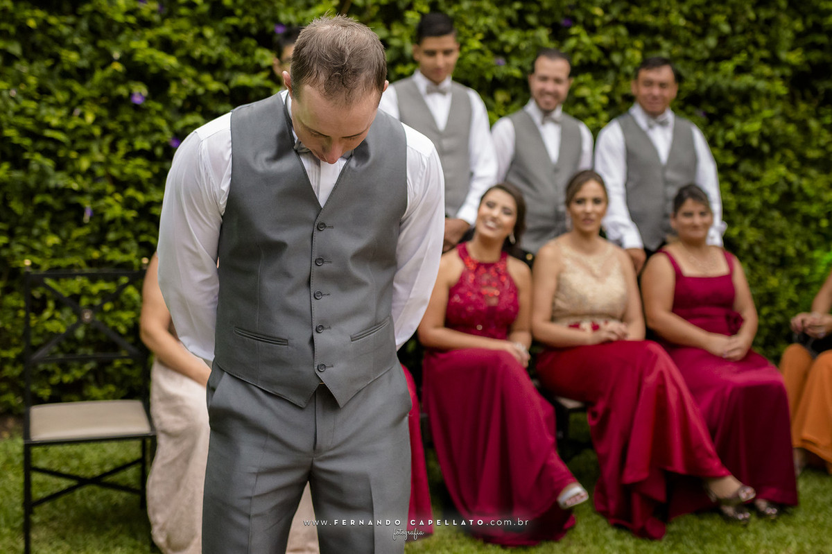 Casamento | Espaço Dafne | Geyse e Luan