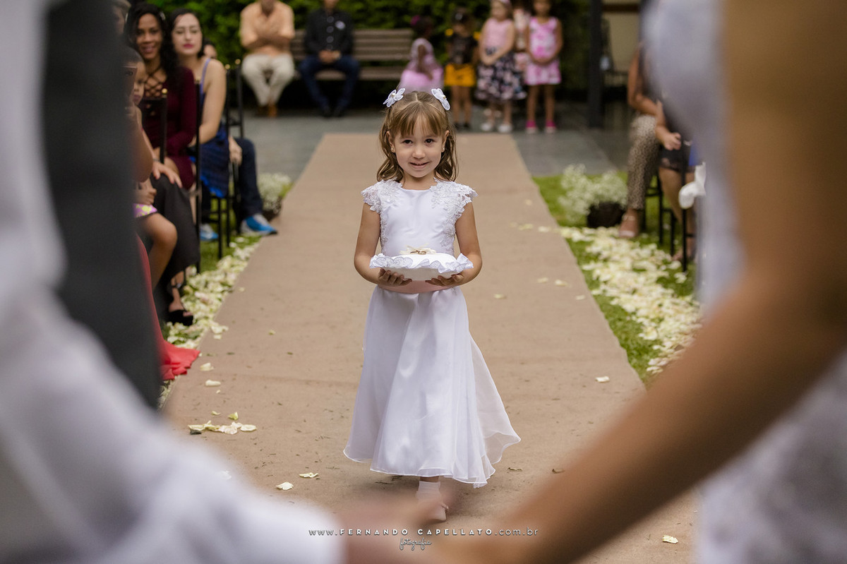 Casamento | Espaço Dafne | Geyse e Luan