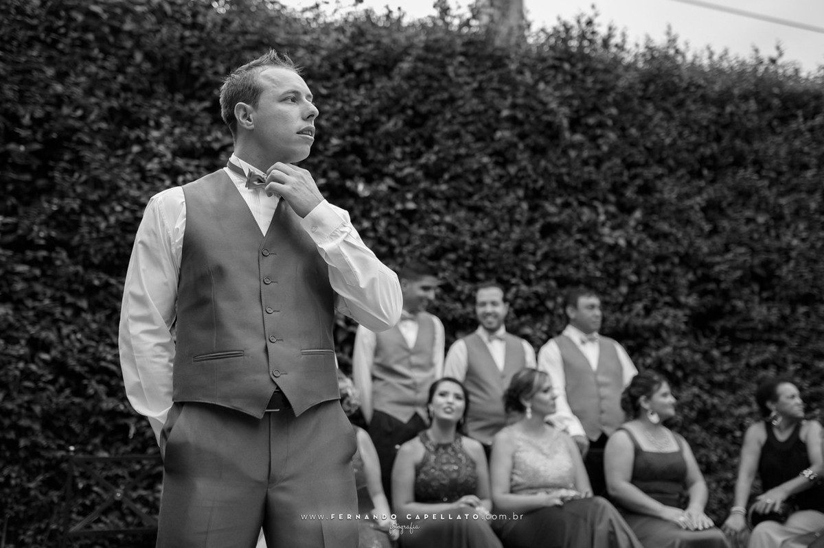 Casamento | Espaço Dafne | Geyse e Luan