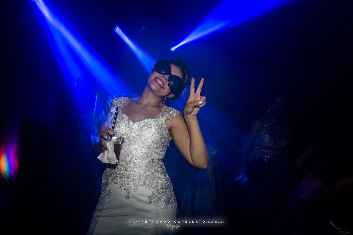 Casamento | Espaço Dafne | Geyse e Luan