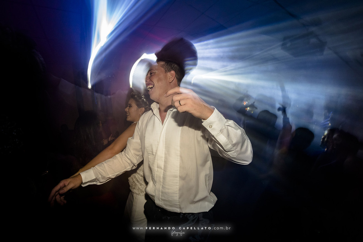 Casamento | Espaço Dafne | Geyse e Luan