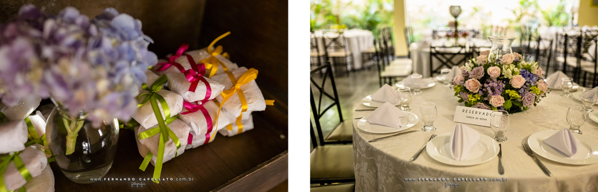 Casamento | Espaço Dafne | Geyse e Luan