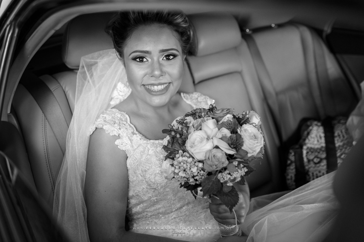 Casamento | Espaço Dafne | Geyse e Luan