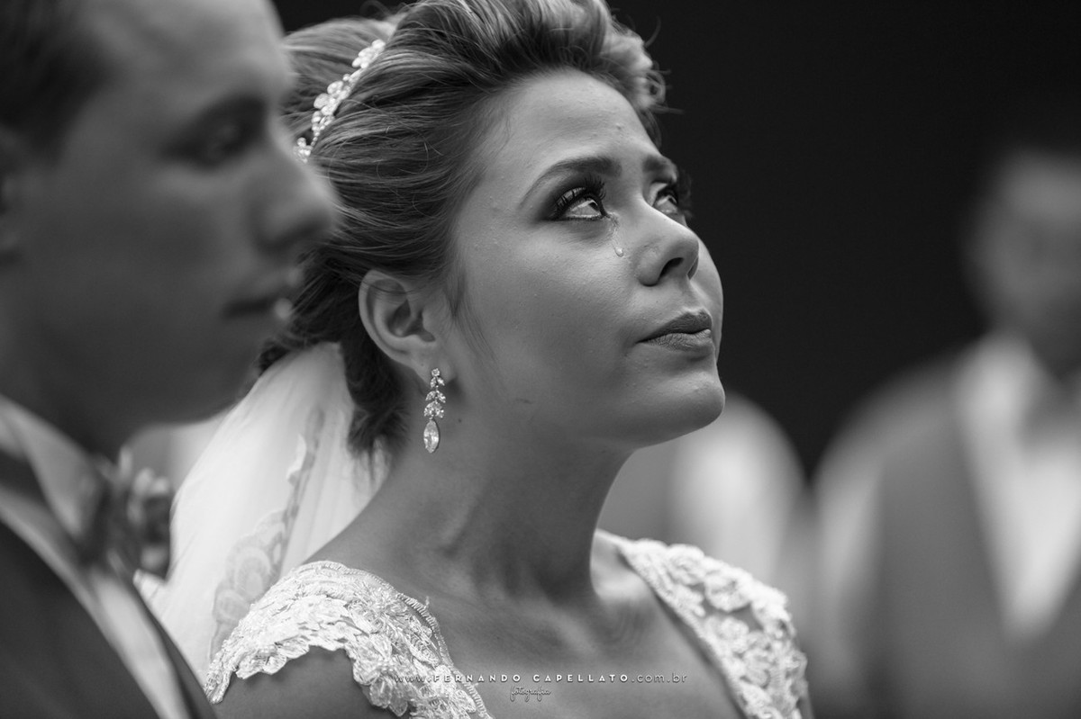 Casamento | Espaço Dafne | Geyse e Luan