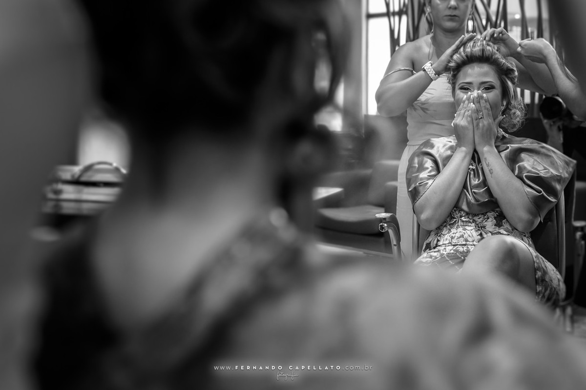 Casamento | Espaço Dafne | Geyse e Luan