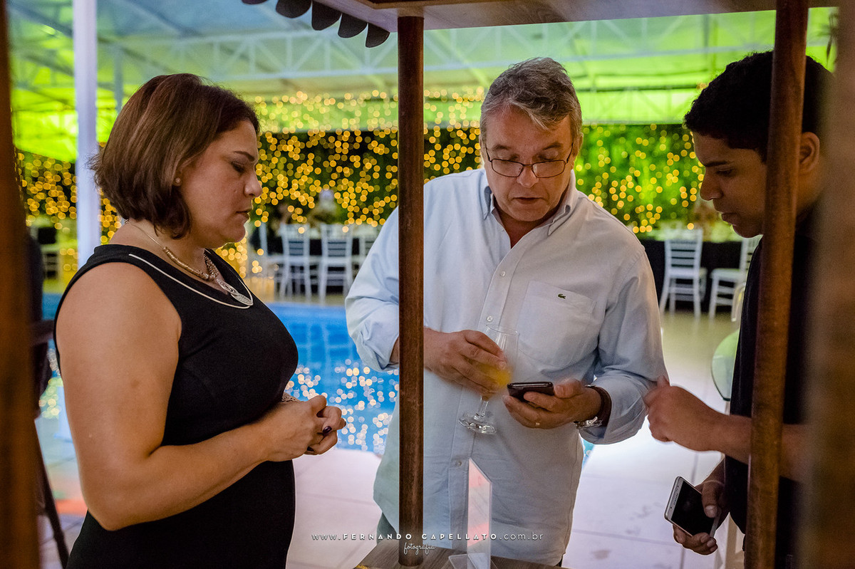 Aniversário de 50 anos | Maison Saint Germain | Rodolfo Matoba