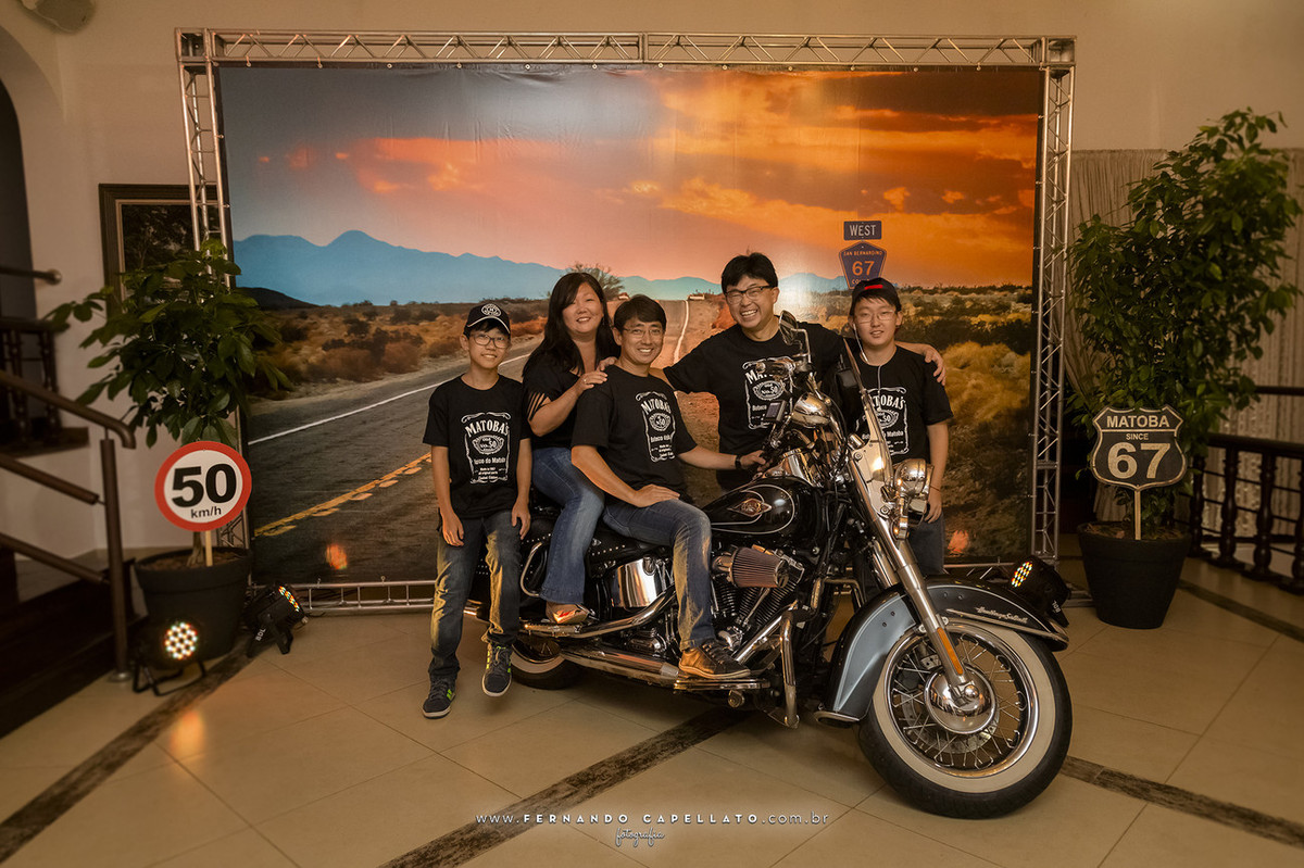 Aniversário de 50 anos | Maison Saint Germain | Rodolfo Matoba