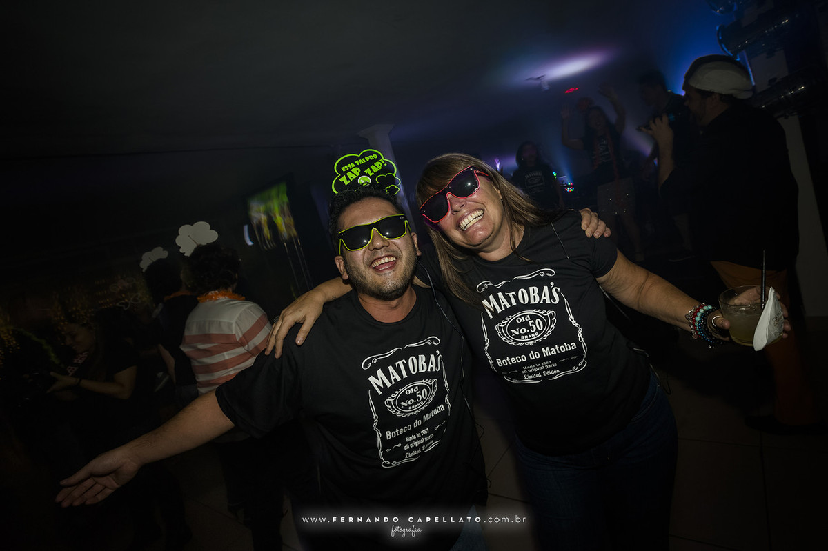 Aniversário de 50 anos | Maison Saint Germain | Rodolfo Matoba