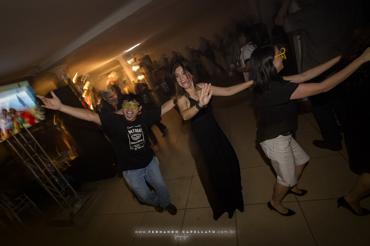 Aniversário de 50 anos | Maison Saint Germain | Rodolfo Matoba