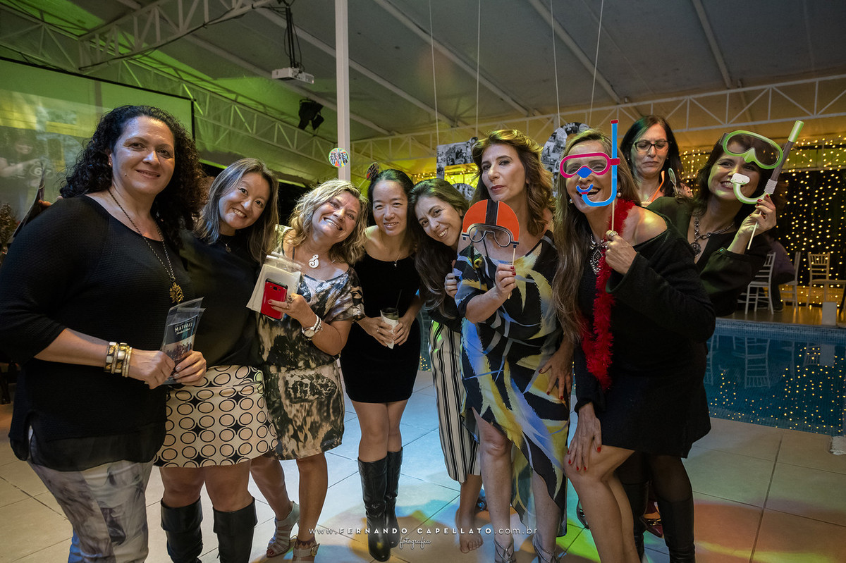 Aniversário de 50 anos | Maison Saint Germain | Rodolfo Matoba