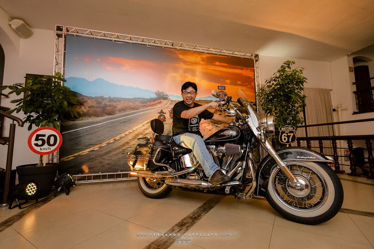 Aniversário de 50 anos | Maison Saint Germain | Rodolfo Matoba