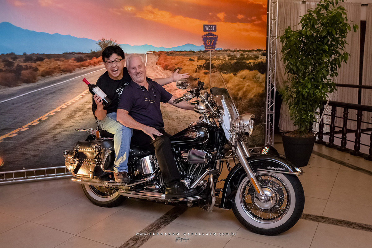 Aniversário de 50 anos | Maison Saint Germain | Rodolfo Matoba