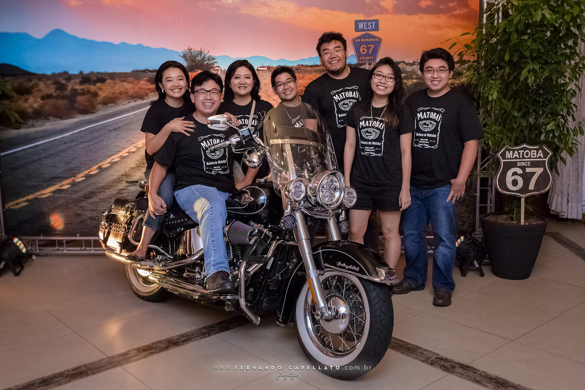 Aniversário de 50 anos | Maison Saint Germain | Rodolfo Matoba