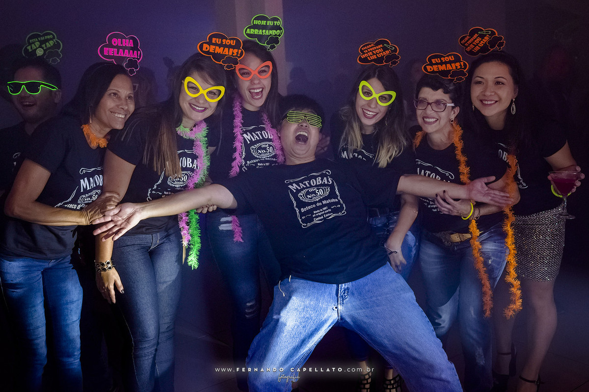 Aniversário de 50 anos | Maison Saint Germain | Rodolfo Matoba