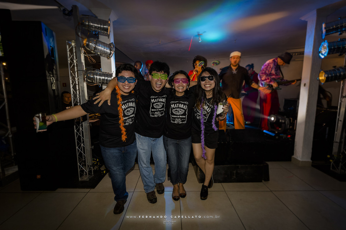 Aniversário de 50 anos | Maison Saint Germain | Rodolfo Matoba