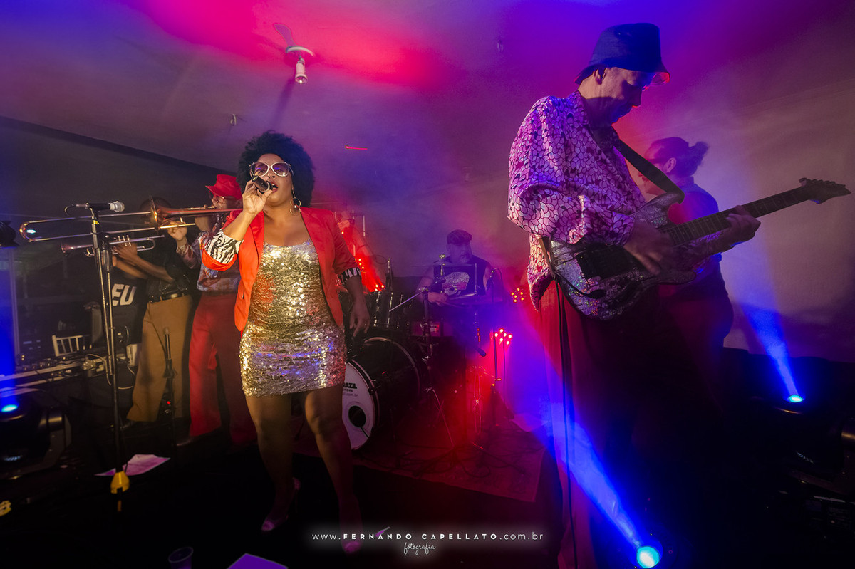 Aniversário de 50 anos | Maison Saint Germain | Rodolfo Matoba