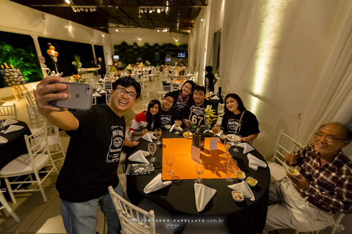 Aniversário de 50 anos | Maison Saint Germain | Rodolfo Matoba