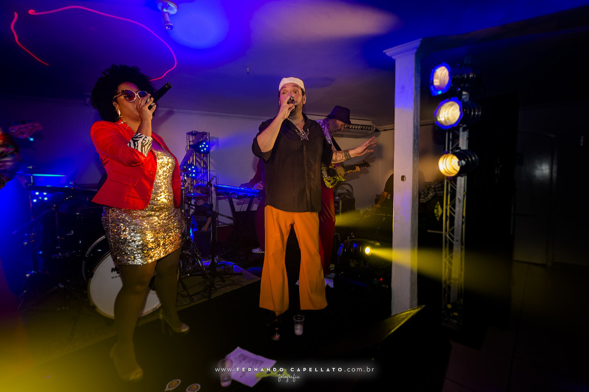 Aniversário de 50 anos | Maison Saint Germain | Rodolfo Matoba