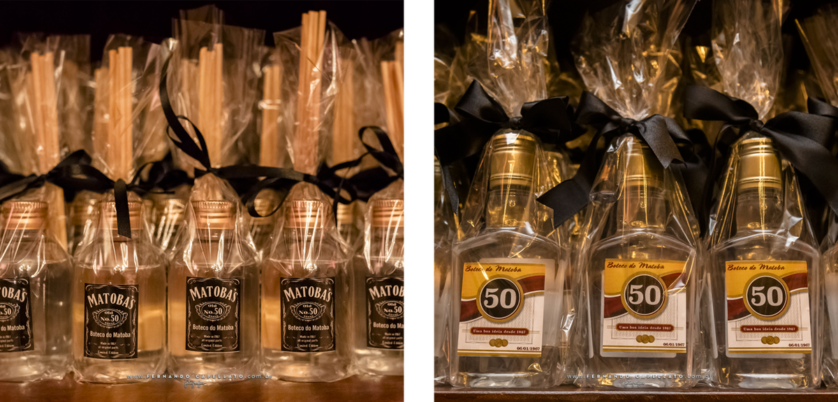 Aniversário de 50 anos | Maison Saint Germain | Rodolfo Matoba