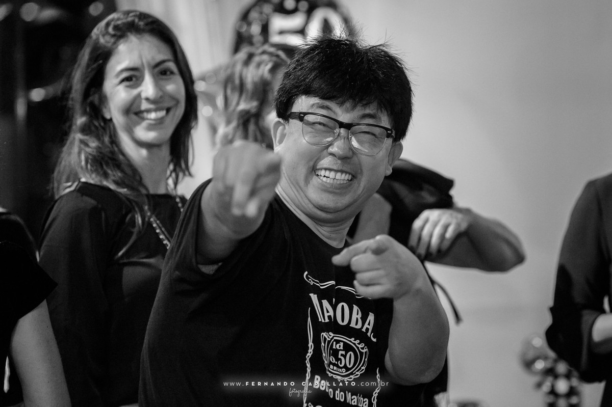 Aniversário de 50 anos | Maison Saint Germain | Rodolfo Matoba