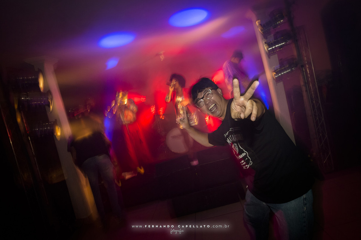 Aniversário de 50 anos | Maison Saint Germain | Rodolfo Matoba