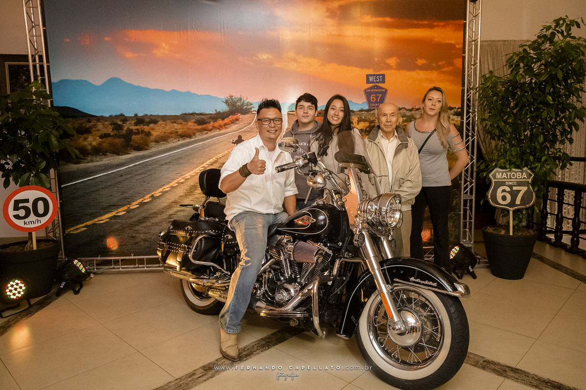 Aniversário de 50 anos | Maison Saint Germain | Rodolfo Matoba