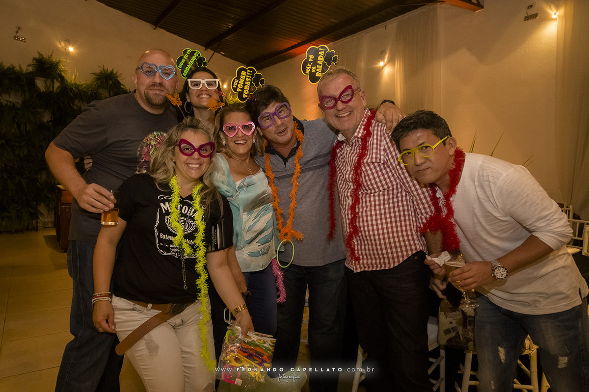 Aniversário de 50 anos | Maison Saint Germain | Rodolfo Matoba