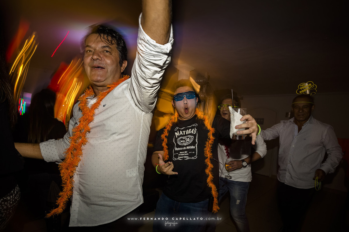 Aniversário de 50 anos | Maison Saint Germain | Rodolfo Matoba