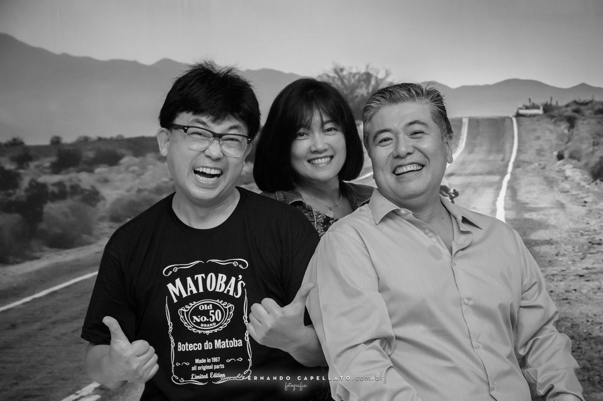 Aniversário de 50 anos | Maison Saint Germain | Rodolfo Matoba