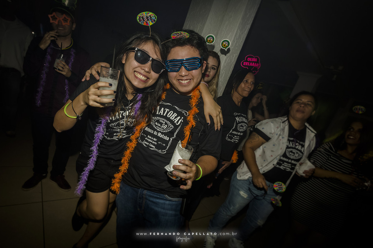 Aniversário de 50 anos | Maison Saint Germain | Rodolfo Matoba