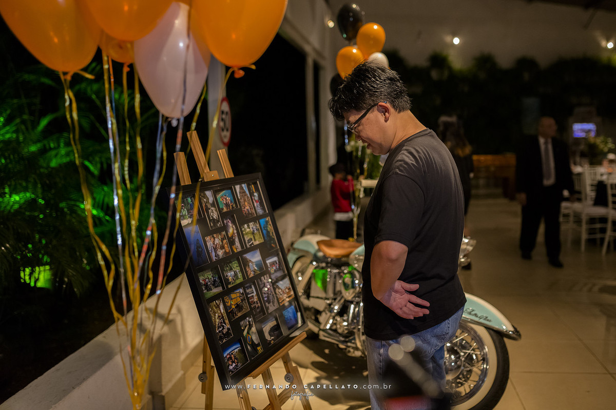 Aniversário de 50 anos | Maison Saint Germain | Rodolfo Matoba