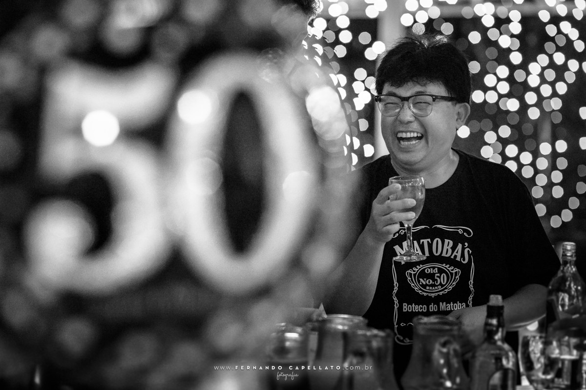 Aniversário de 50 anos | Maison Saint Germain | Rodolfo Matoba