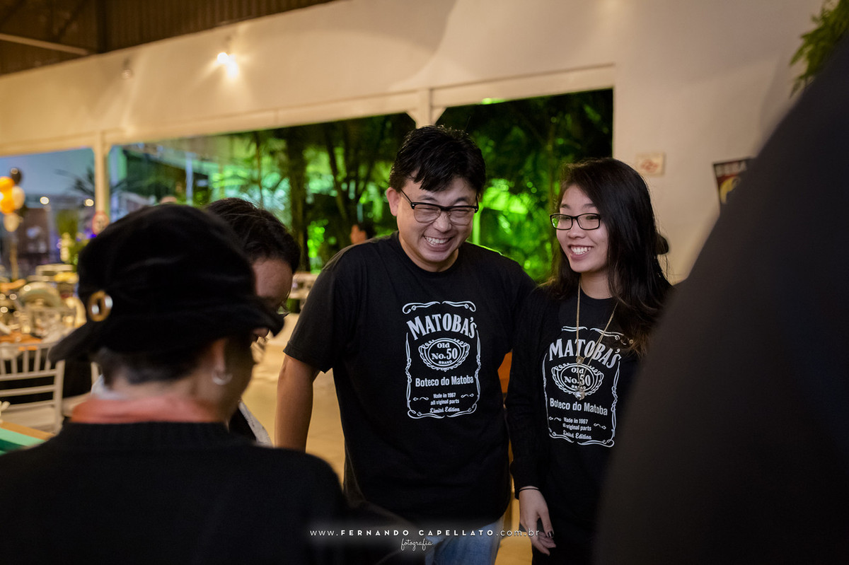 Aniversário de 50 anos | Maison Saint Germain | Rodolfo Matoba