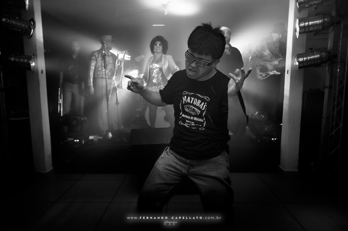 Aniversário de 50 anos | Maison Saint Germain | Rodolfo Matoba