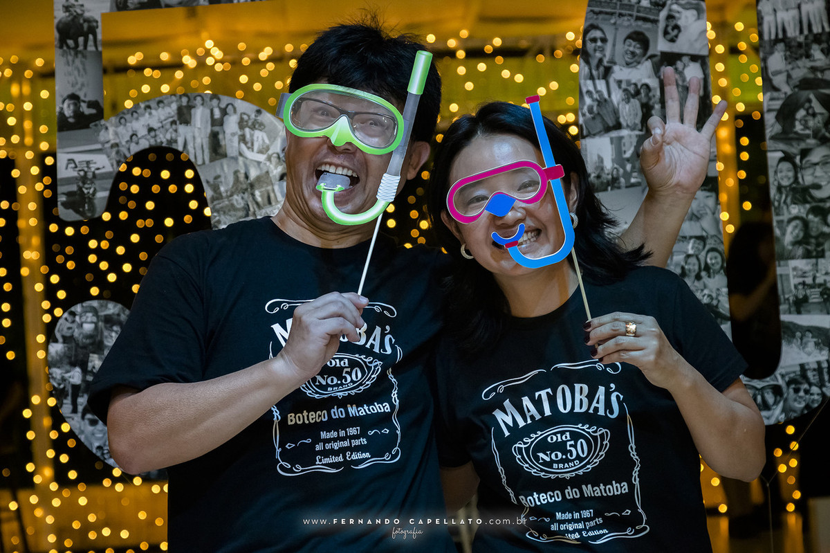 Aniversário de 50 anos | Maison Saint Germain | Rodolfo Matoba