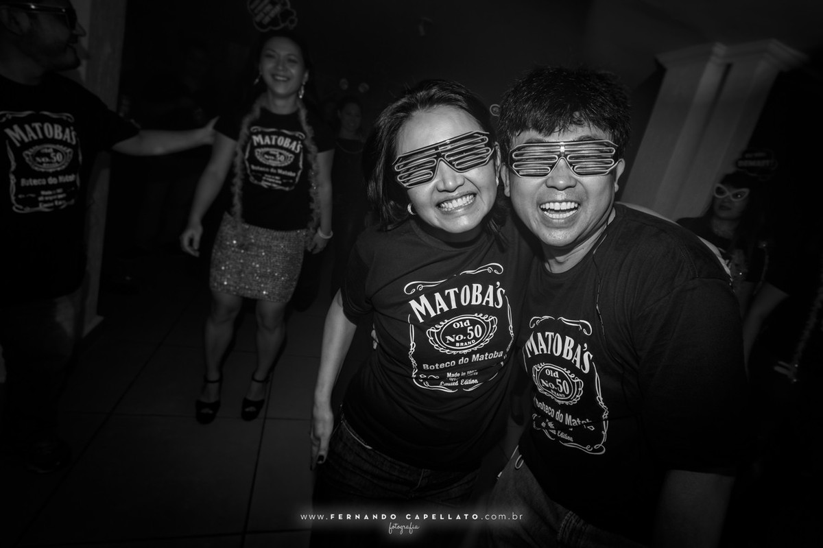 Aniversário de 50 anos | Maison Saint Germain | Rodolfo Matoba