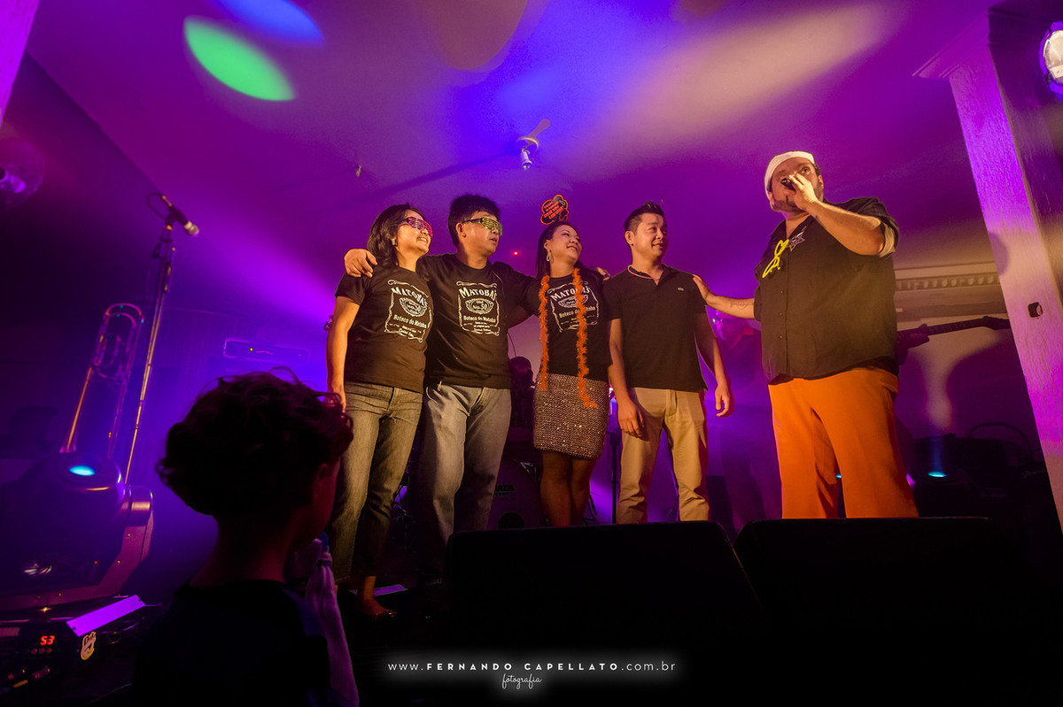 Aniversário de 50 anos | Maison Saint Germain | Rodolfo Matoba