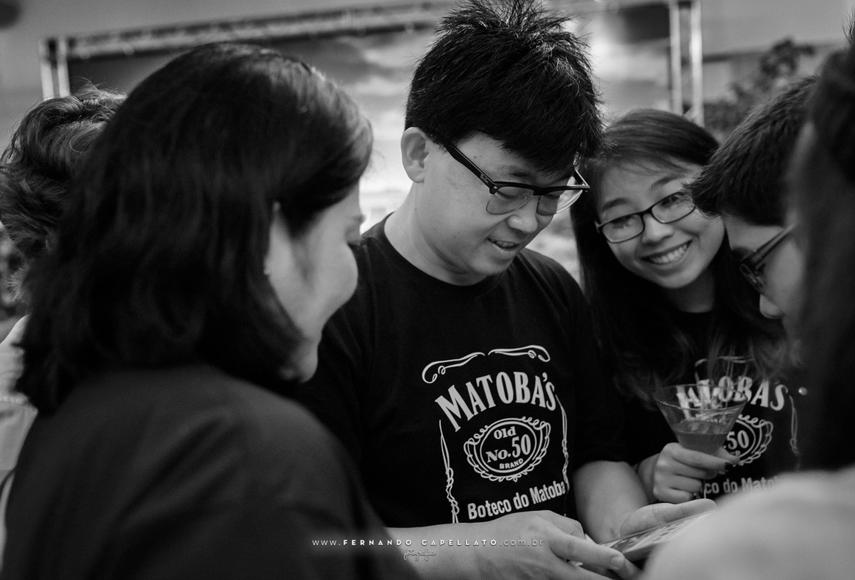 Aniversário de 50 anos | Maison Saint Germain | Rodolfo Matoba