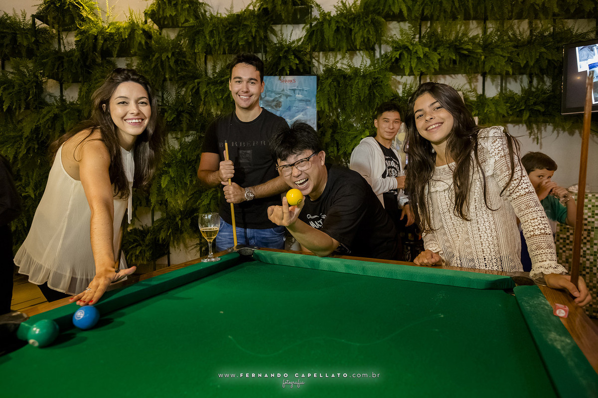 Aniversário de 50 anos | Maison Saint Germain | Rodolfo Matoba