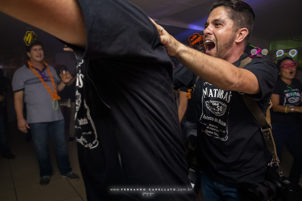 Aniversário de 50 anos | Maison Saint Germain | Rodolfo Matoba