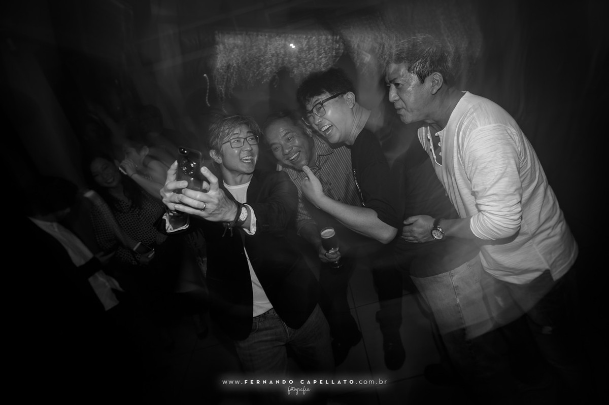 Aniversário de 50 anos | Maison Saint Germain | Rodolfo Matoba