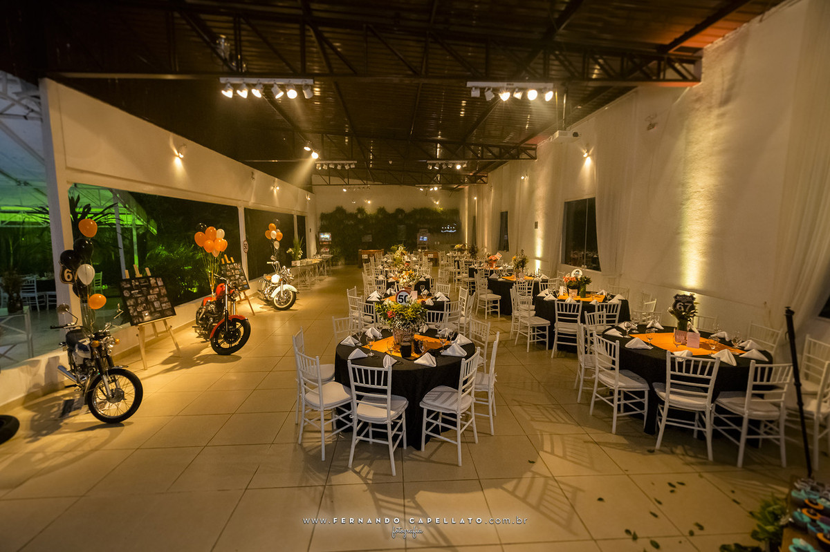 Aniversário de 50 anos | Maison Saint Germain | Rodolfo Matoba