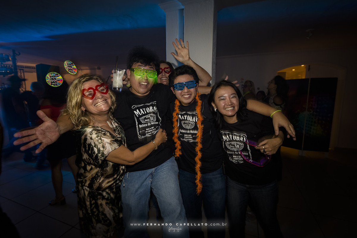 Aniversário de 50 anos | Maison Saint Germain | Rodolfo Matoba