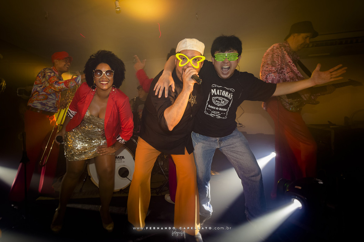 Aniversário de 50 anos | Maison Saint Germain | Rodolfo Matoba