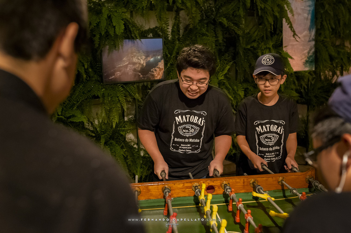 Aniversário de 50 anos | Maison Saint Germain | Rodolfo Matoba