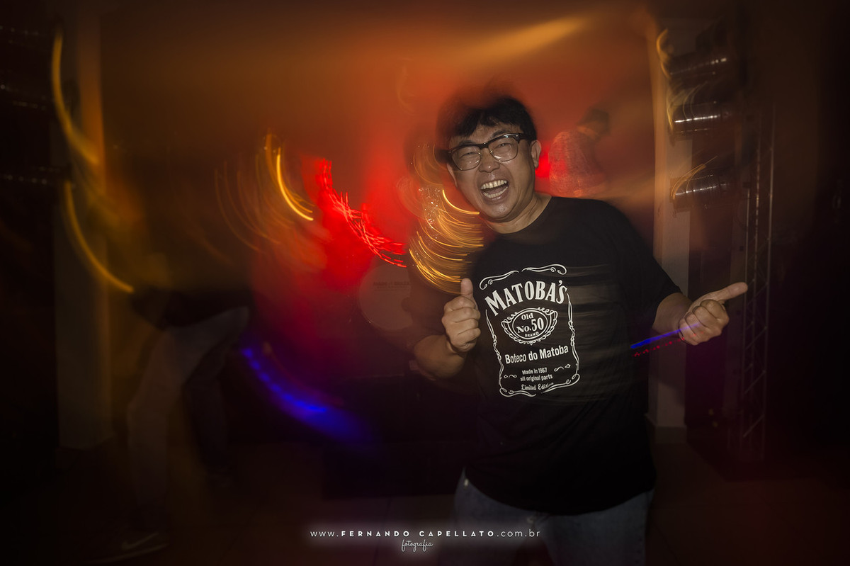 Aniversário de 50 anos | Maison Saint Germain | Rodolfo Matoba