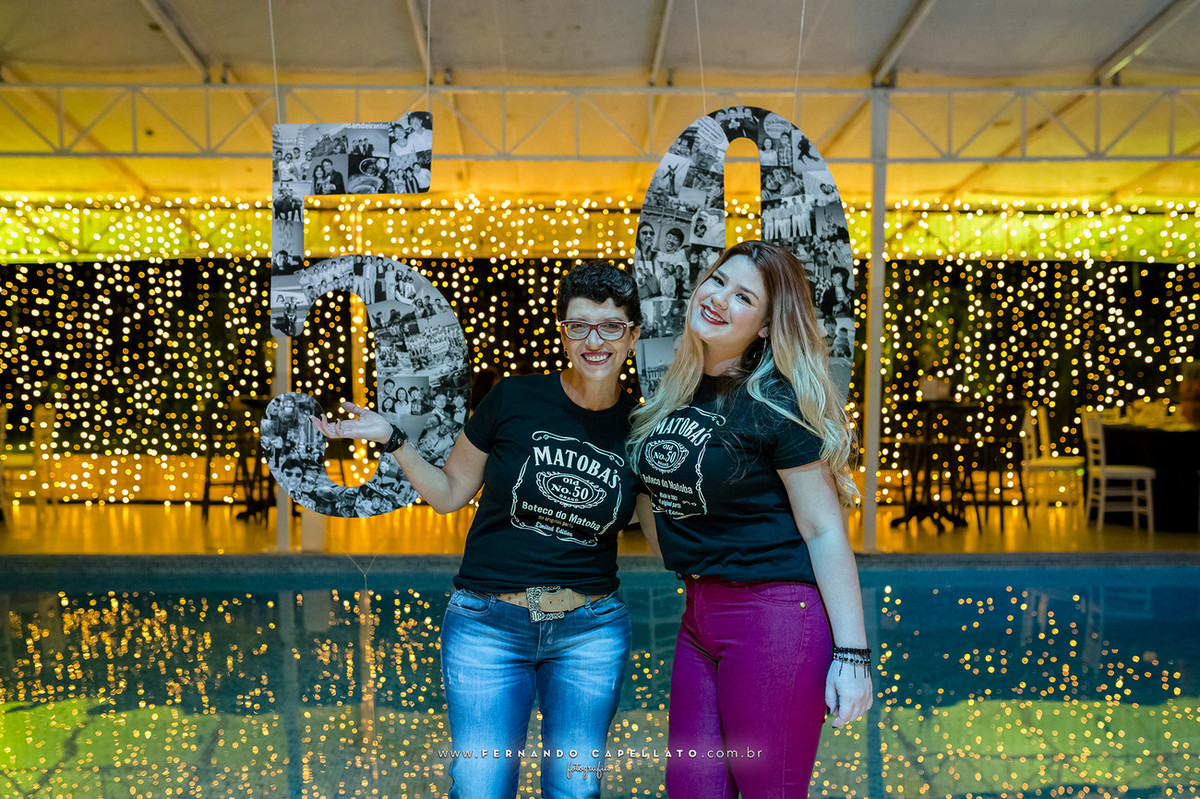 Aniversário de 50 anos | Maison Saint Germain | Rodolfo Matoba