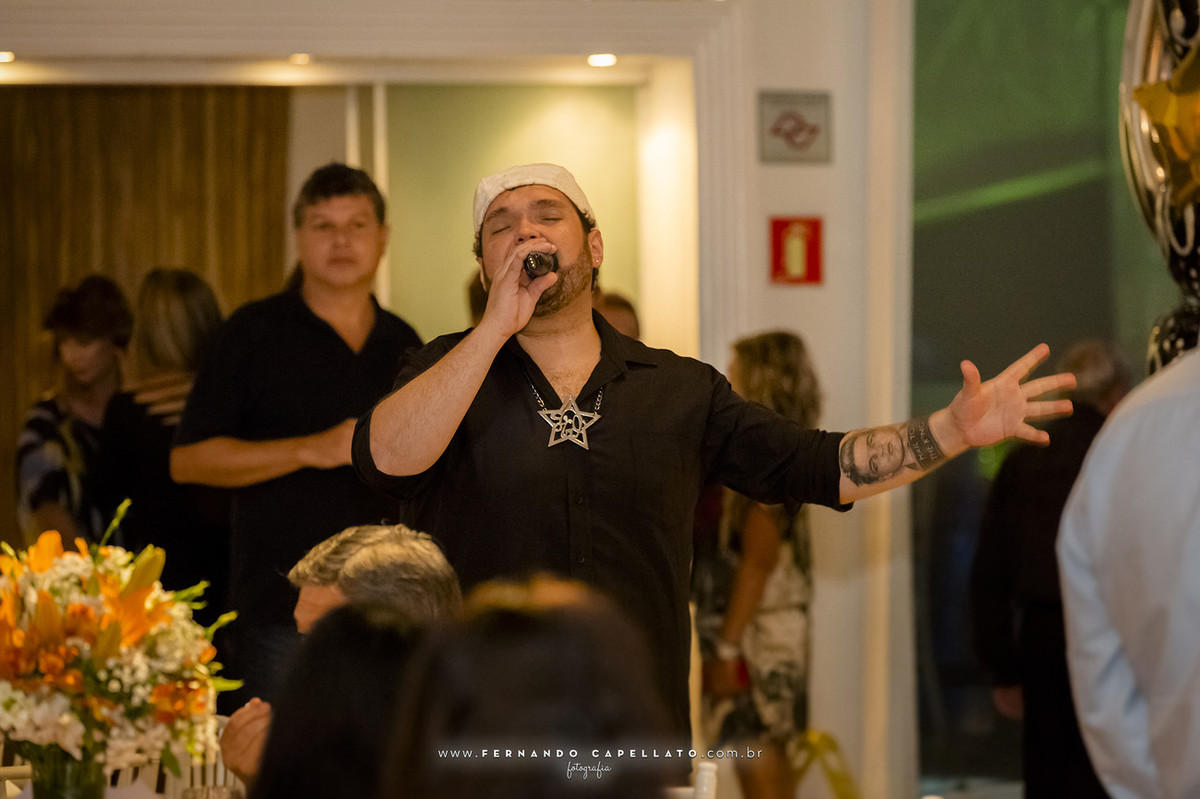 Aniversário de 50 anos | Maison Saint Germain | Rodolfo Matoba